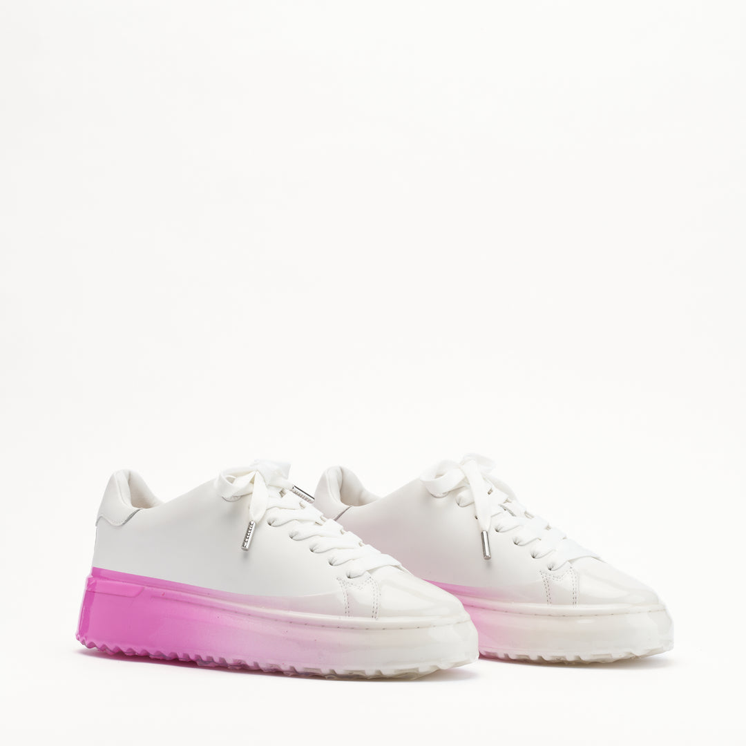 GRFTR Lite Hot Pink Fade Dip Damen