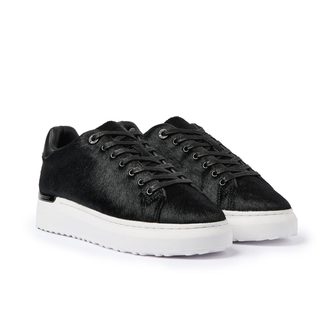 GRFTR Lite Black Pony Womens
