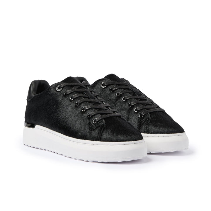 GRFTR Lite Black Pony Womens