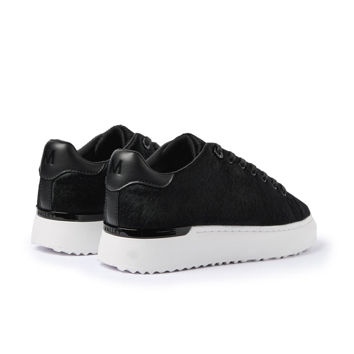 GRFTR Lite Black Pony Womens