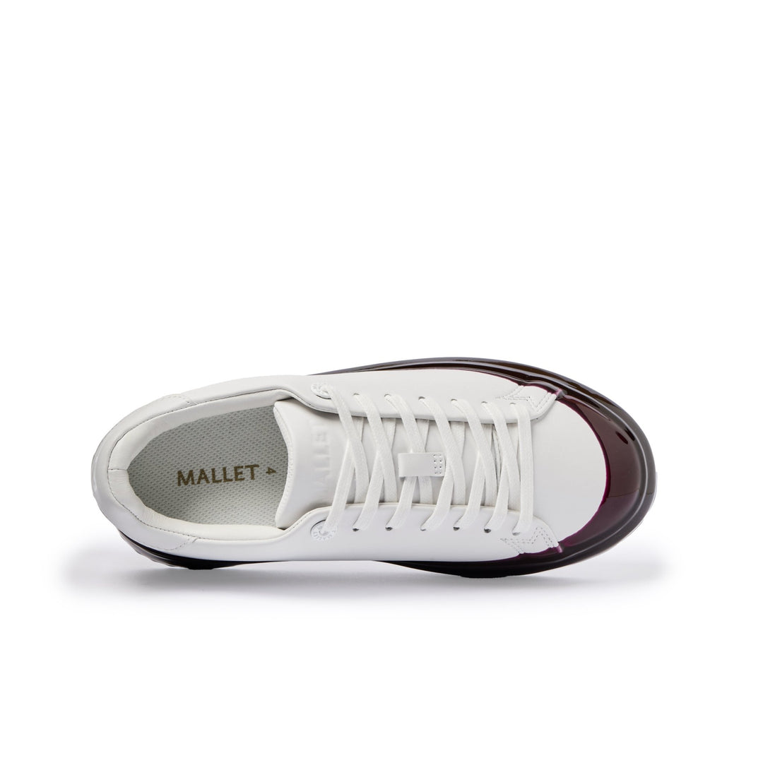GRFTR Lite Cranberry Dip Womens