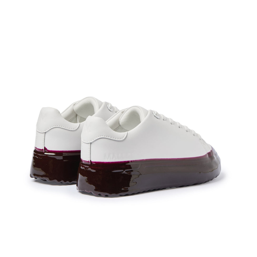 GRFTR Lite Cranberry Dip Womens