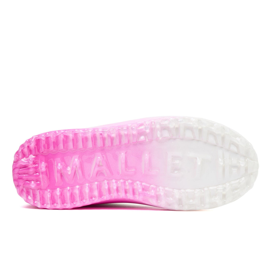 GRFTR Lite Hot Pink Fade Dip Womens