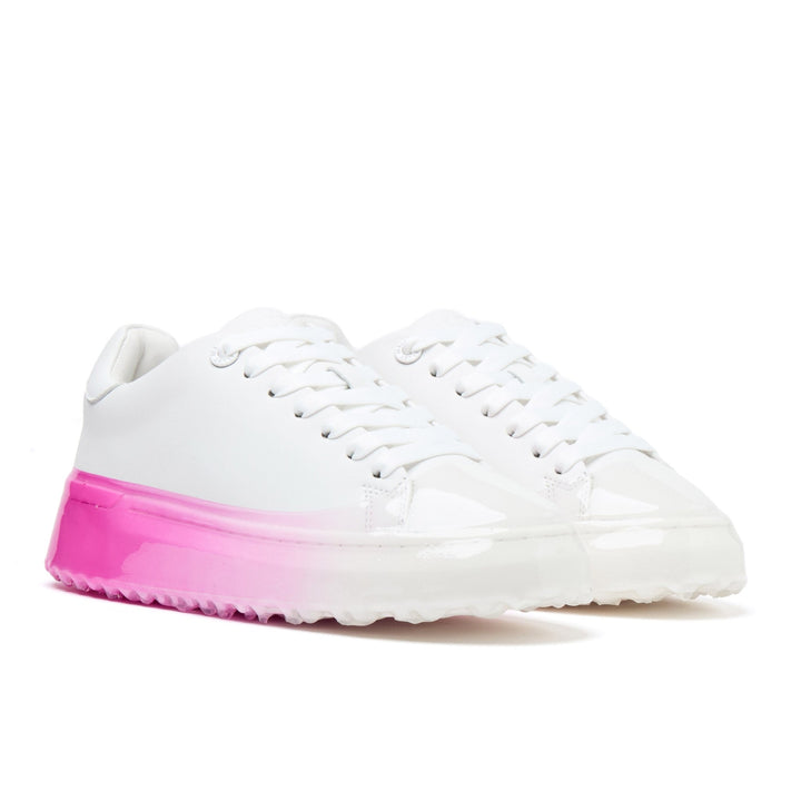 GRFTR Lite Hot Pink Fade Dip Womens