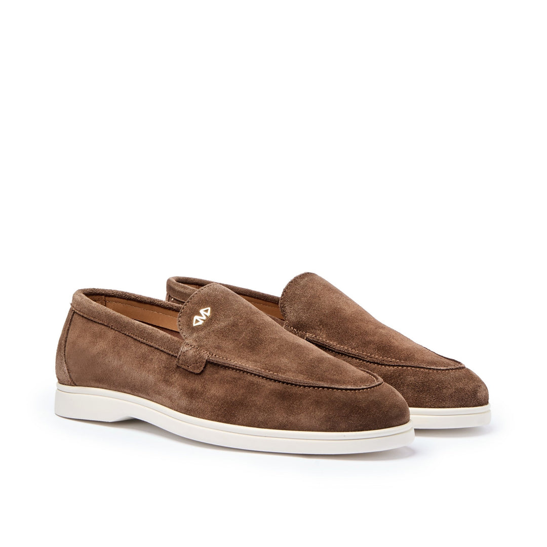 City Loafer Brown