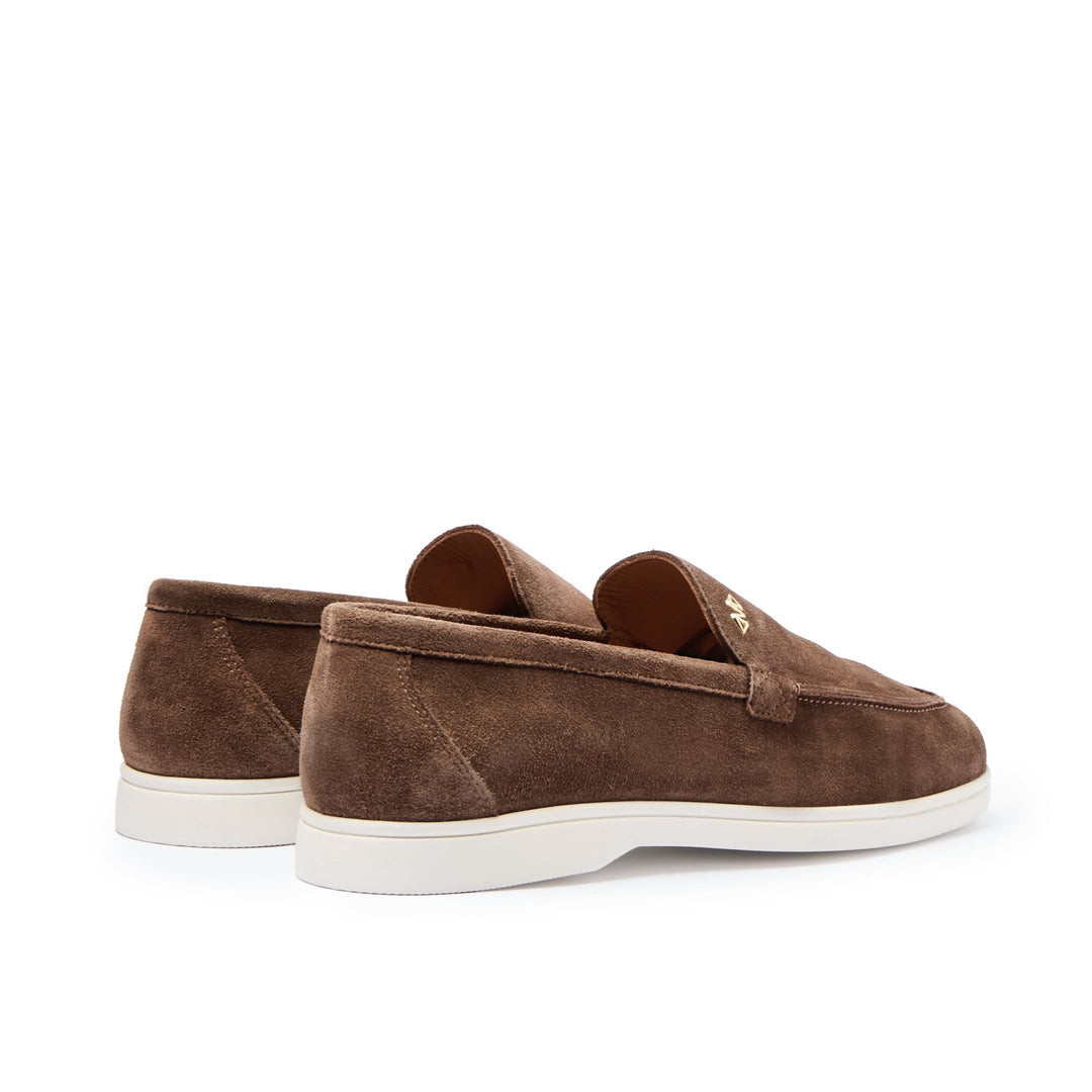 City Loafer Brown