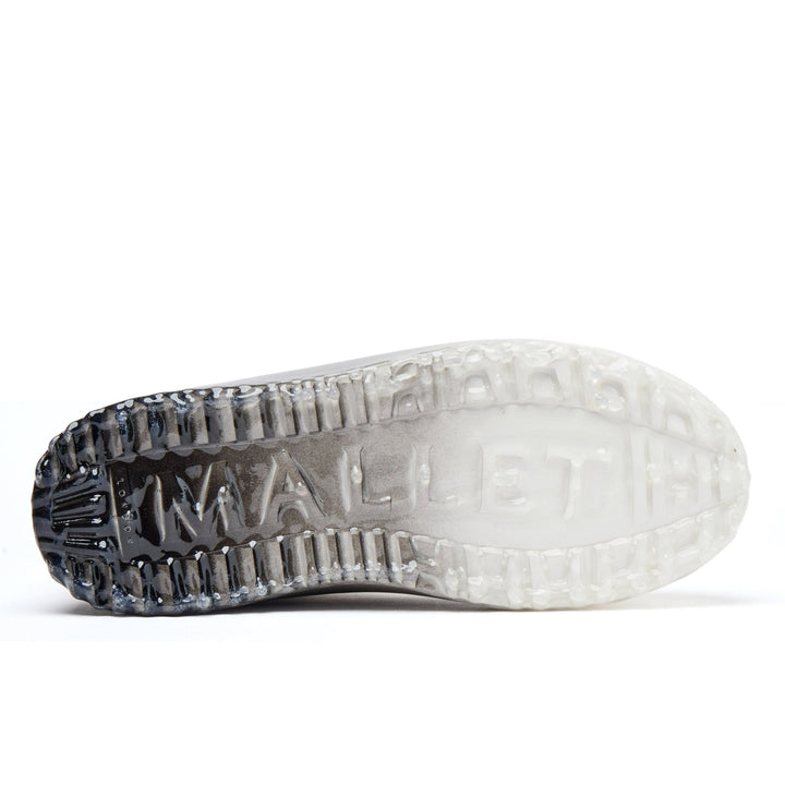 GRFTR LTC White Fade Dip