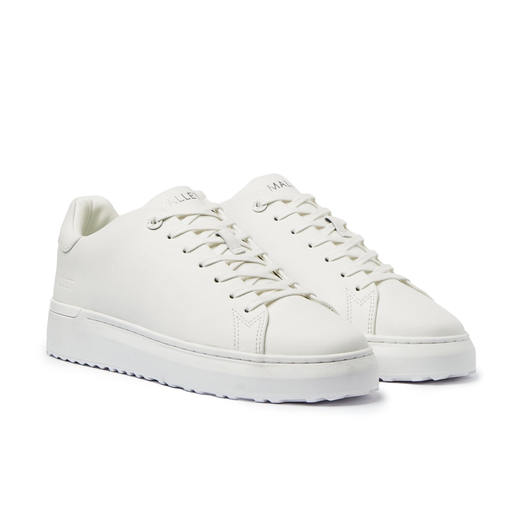 GRFTR Lite Triple White Mallet London EU GRFTR Lite Triple White Mallet London EU