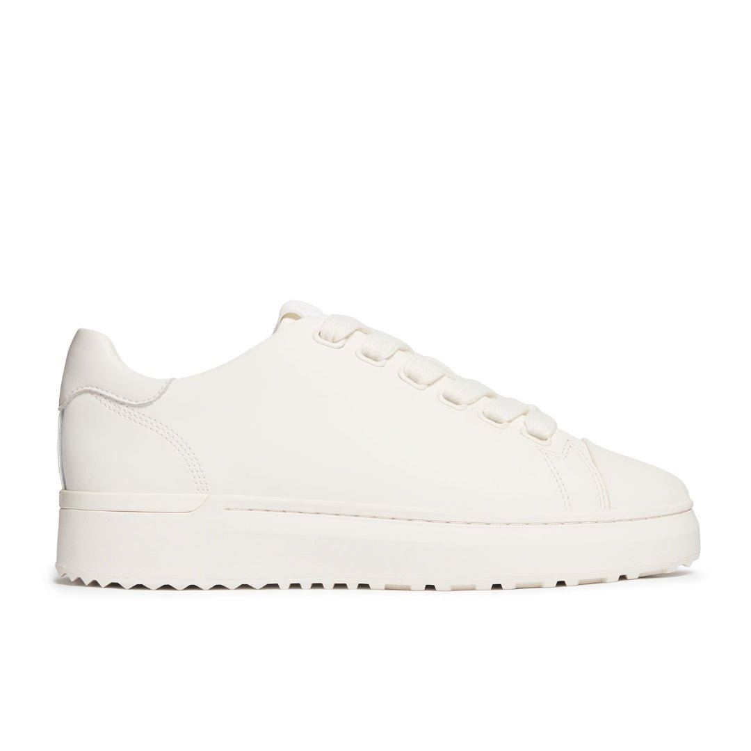 GRFTR LTC White Leather