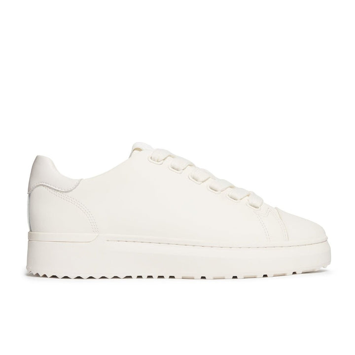 GRFTR LTC White Leather