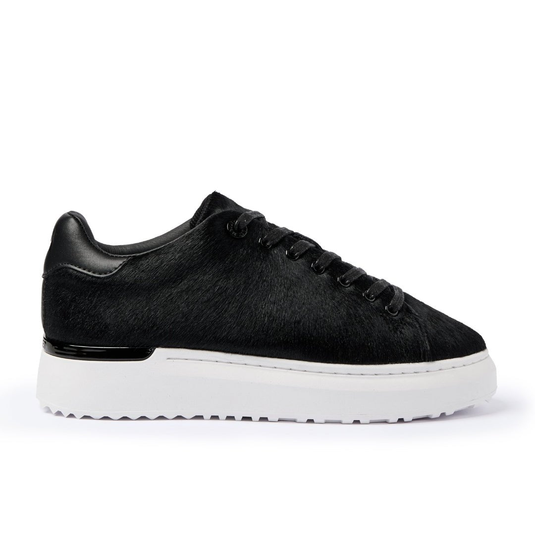 GRFTR Lite Black Pony Womens