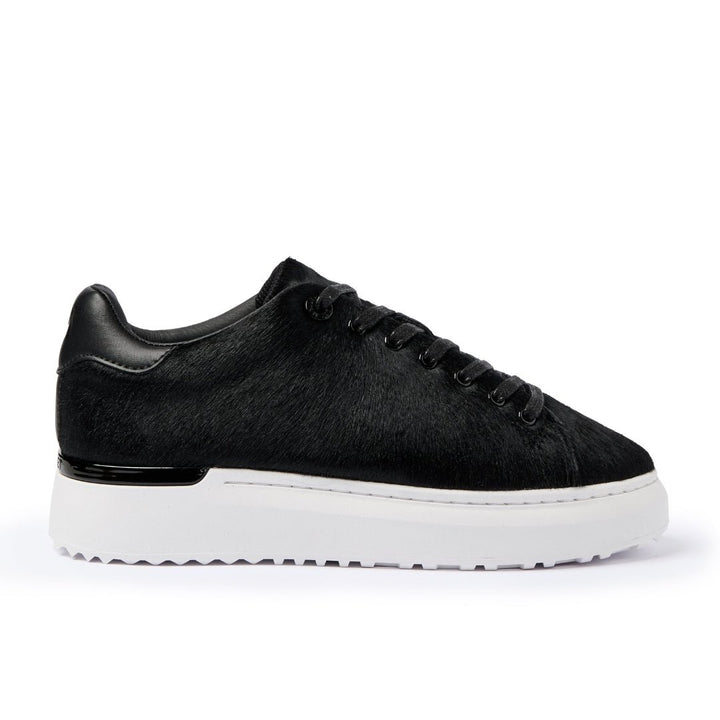 GRFTR Lite Black Pony Womens