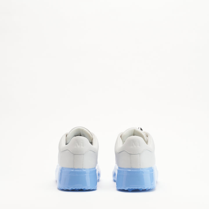 GRFTR Lite Blue Dip Damen