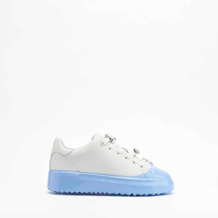 GRFTR Lite Blue Dip Damen