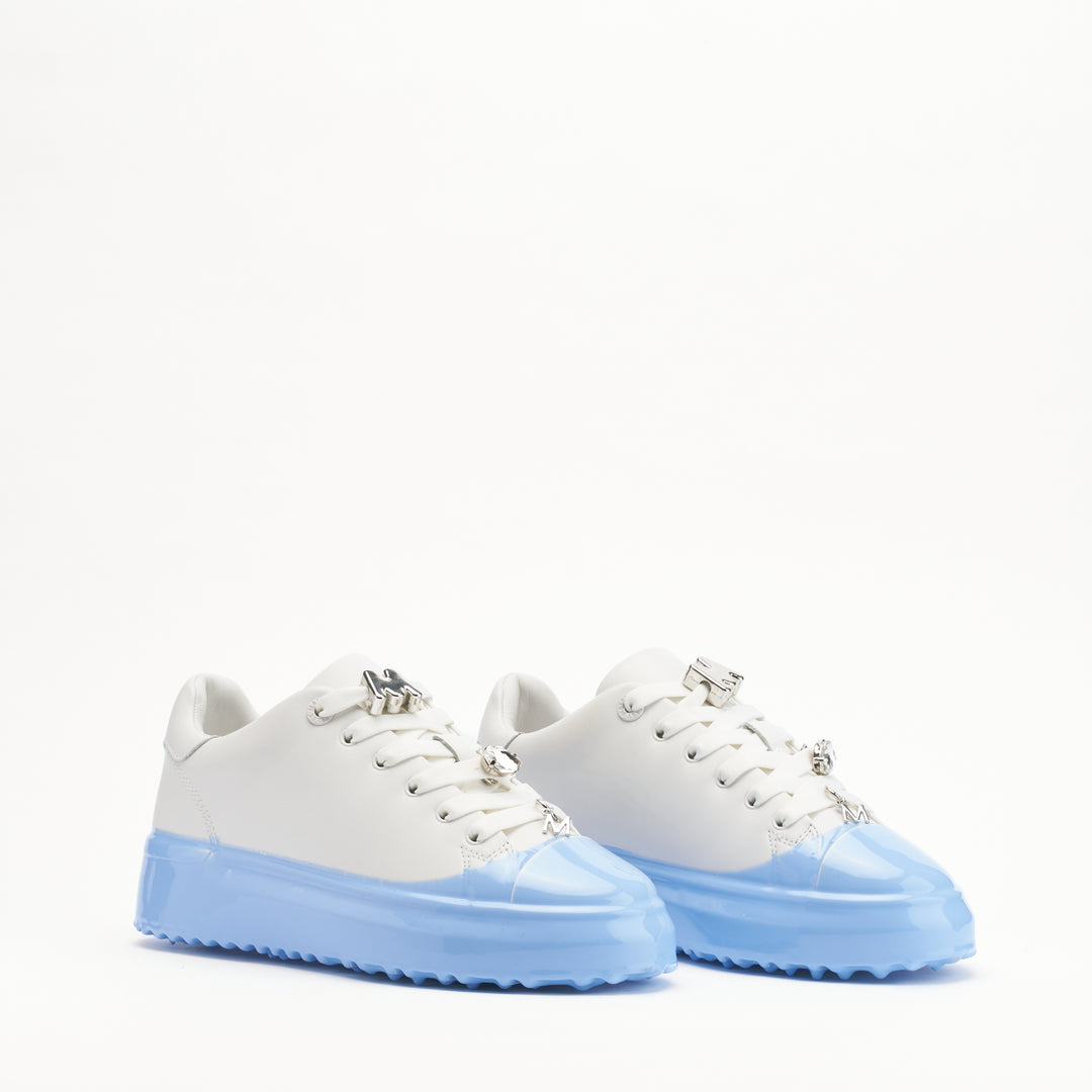 GRFTR Lite Blue Dip Damen