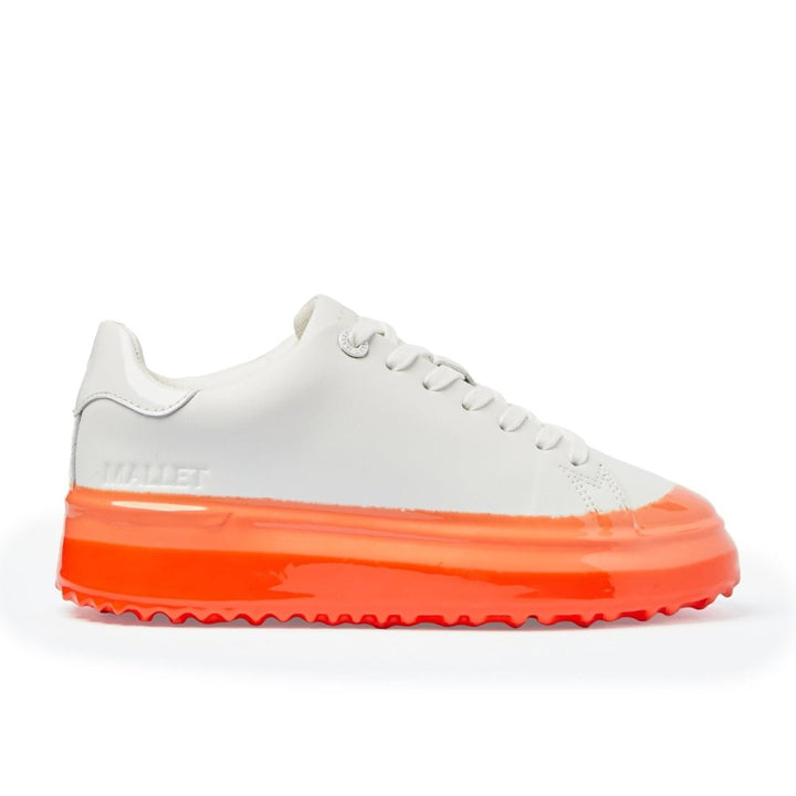 GRFTR Lite Coral Dip Dames