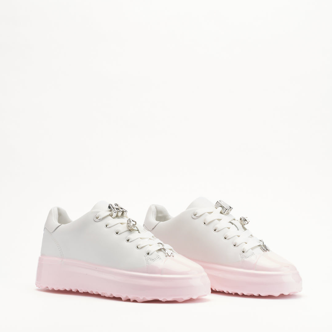 GRFTR Lite Light Pink Dip Damen