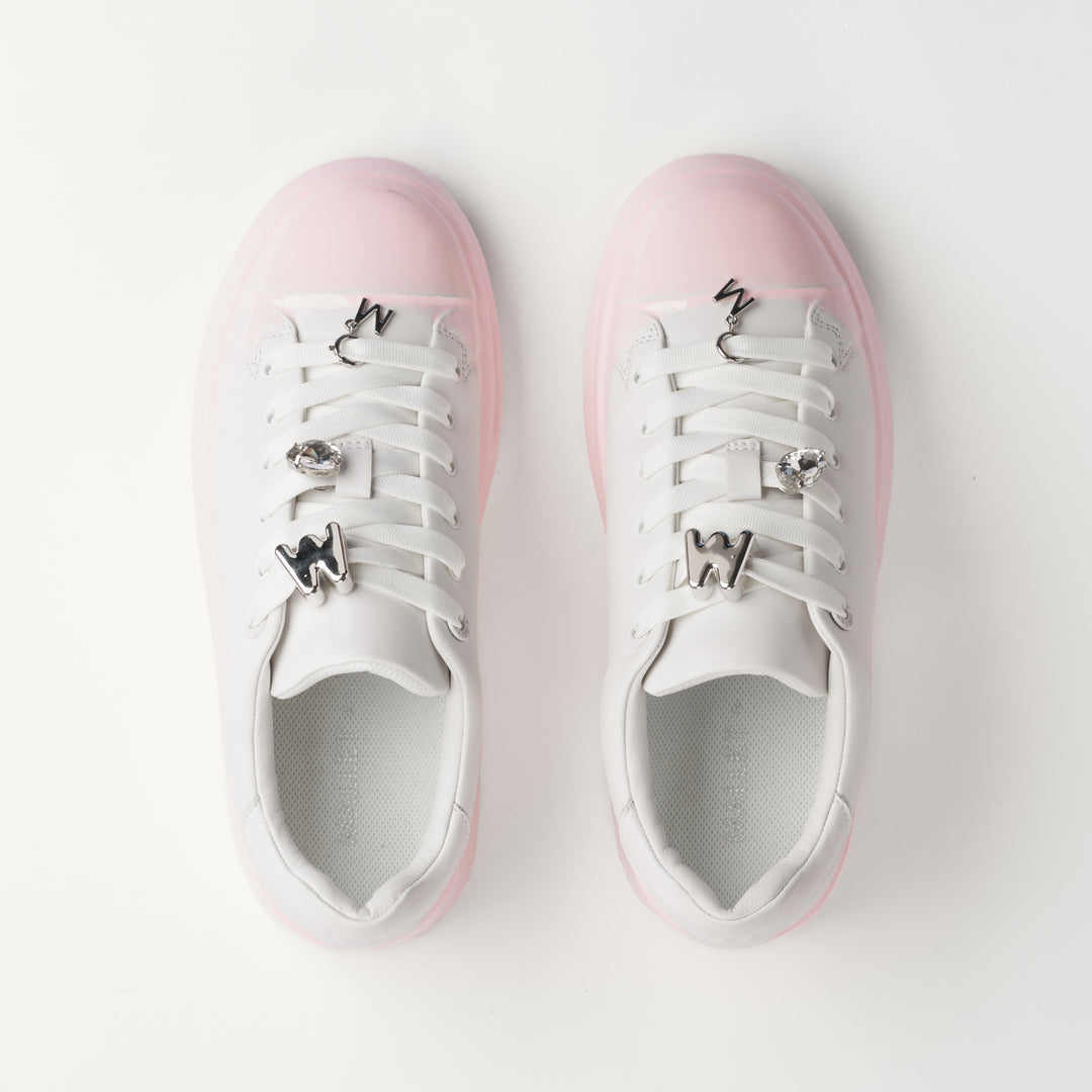 GRFTR Lite Light Pink Dip Damen