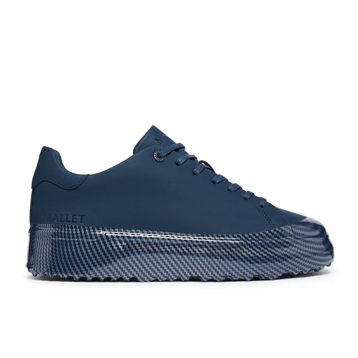 GRFTR Lite Navy Dip Carbon Fibre