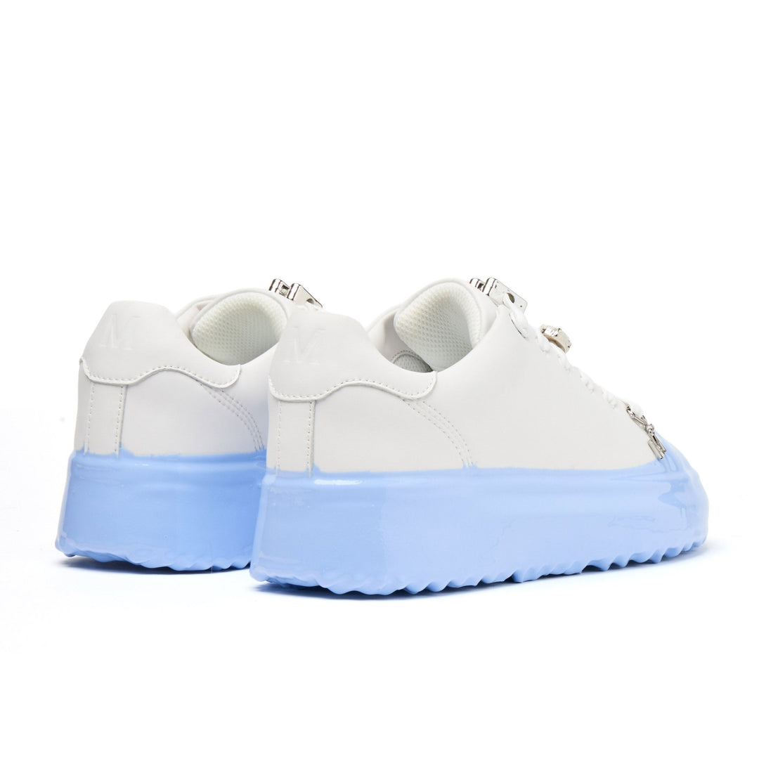 GRFTR Lite Blue Dip Womens