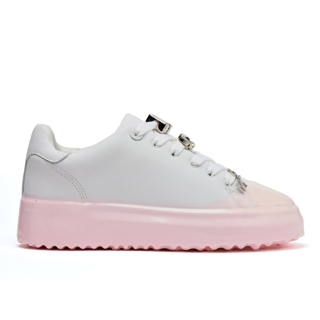 GRFTR Lite Light Pink Dip Womens