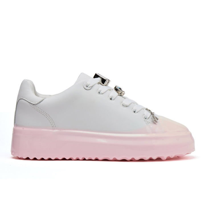 GRFTR Lite Light Pink Dip Womens