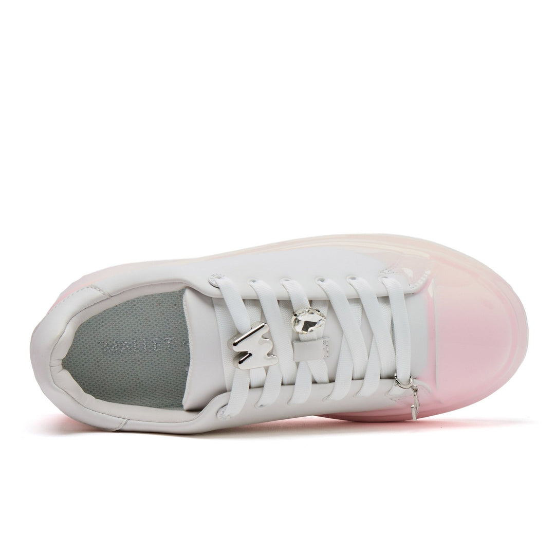 GRFTR Lite Light Pink Dip Womens