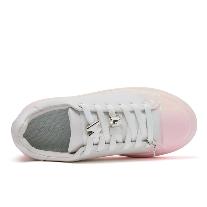 GRFTR Lite Light Pink Dip Womens