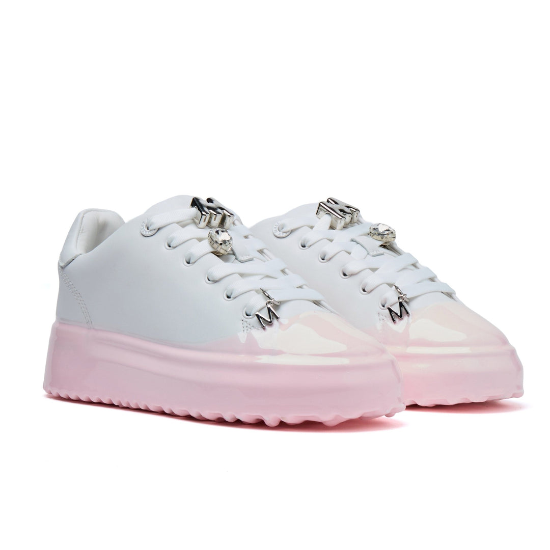 GRFTR Lite Light Pink Dip Womens