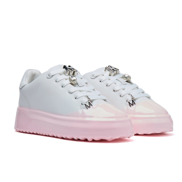 GRFTR Lite Light Pink Dip Womens