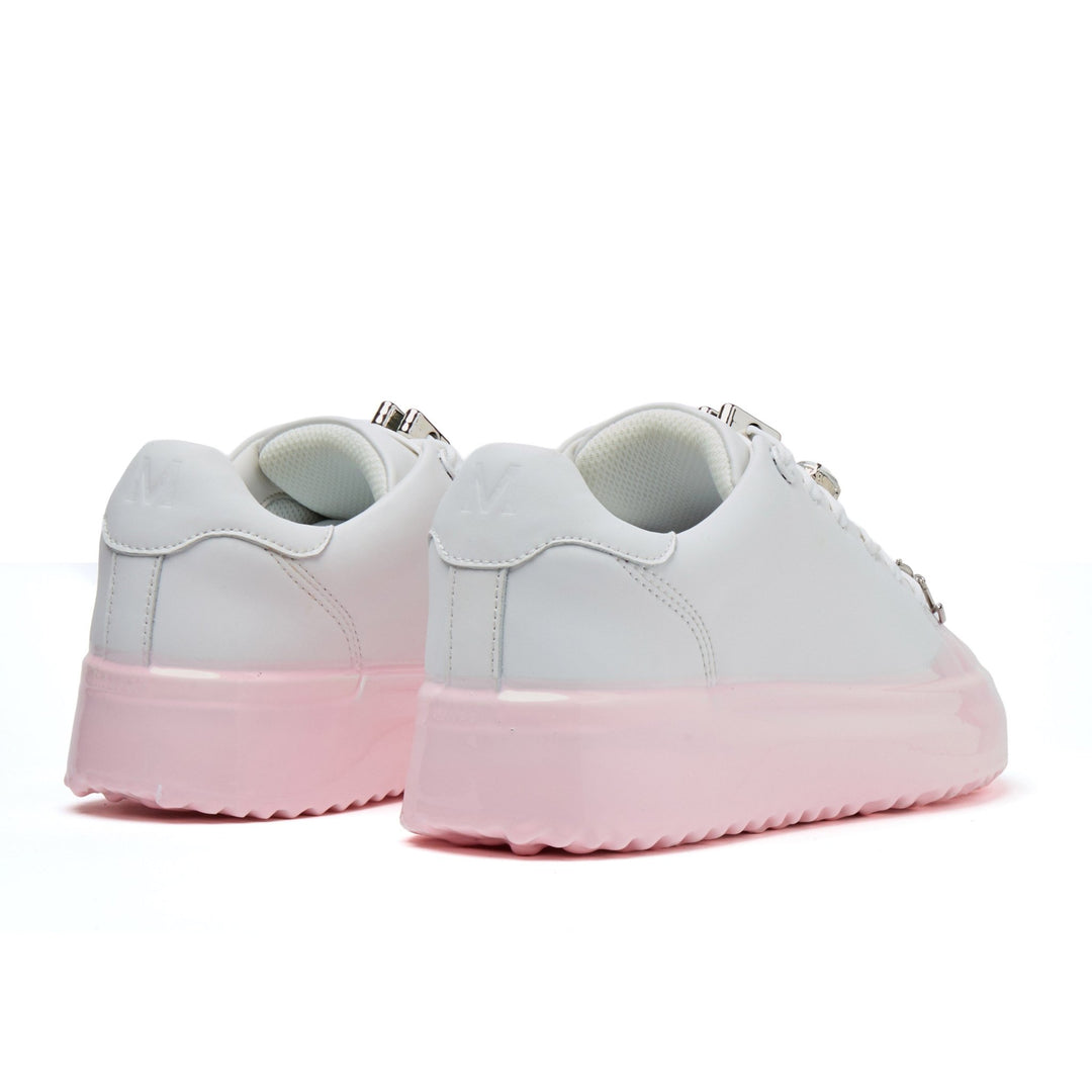 GRFTR Lite Light Pink Dip Womens