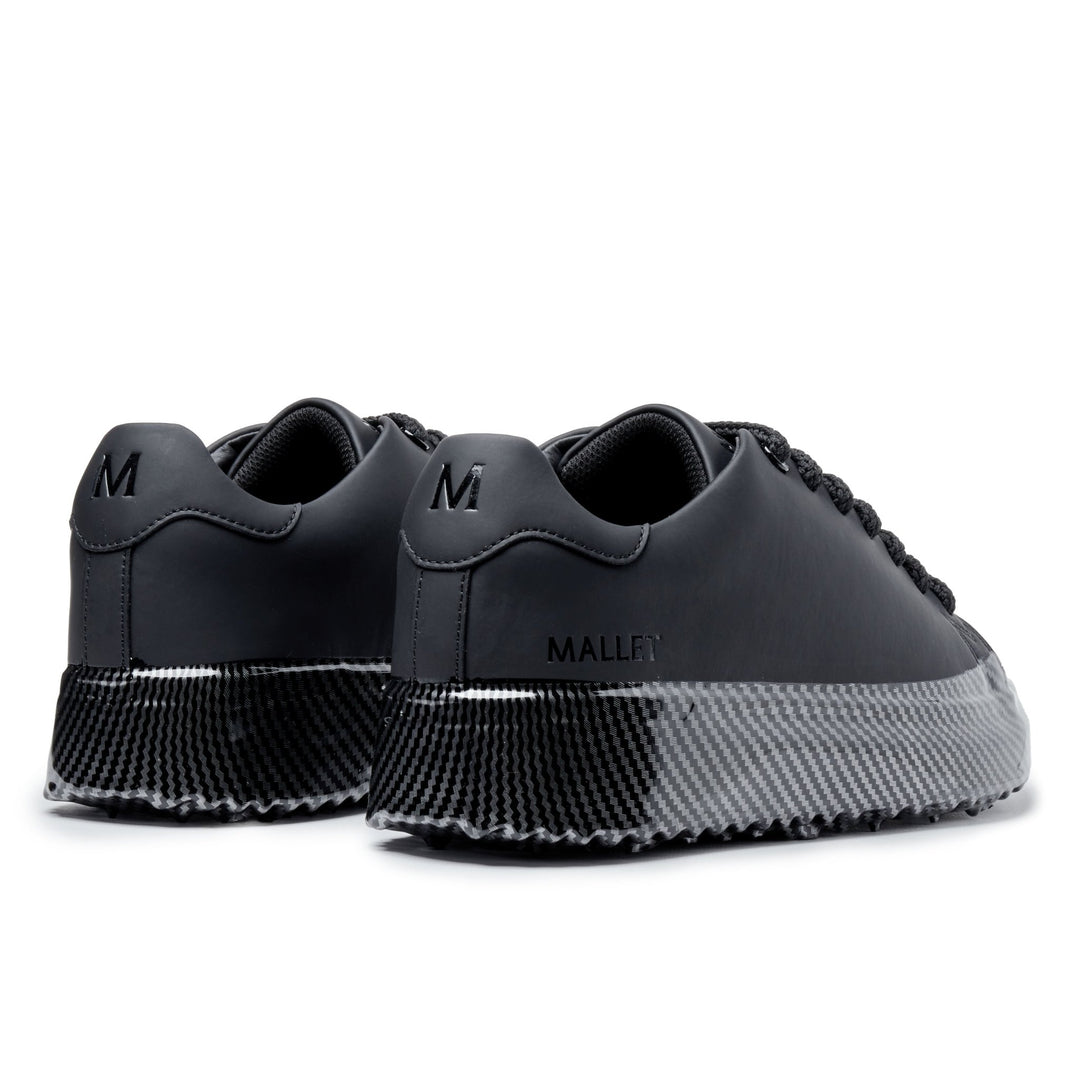 GRFTR Lite Black Carbon Fibre Dip