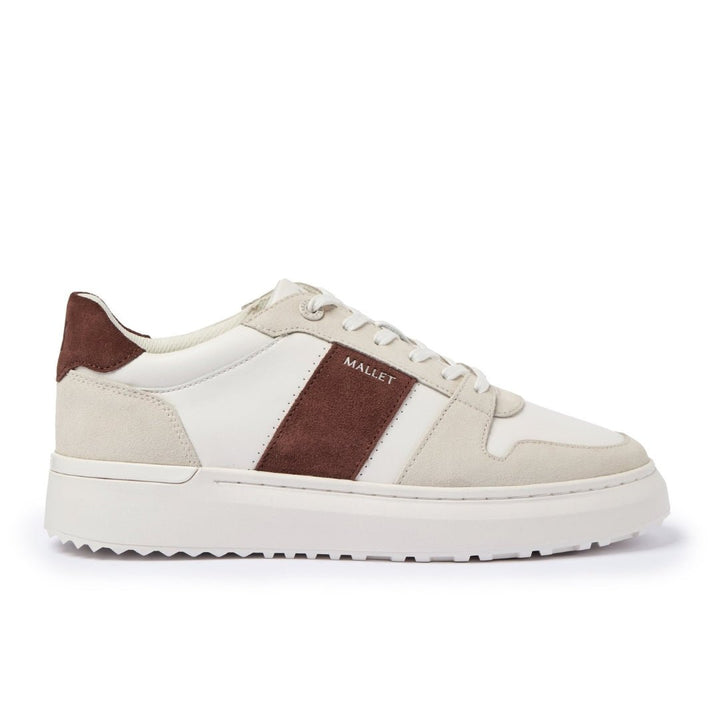Hoxton Lite Brown Tab