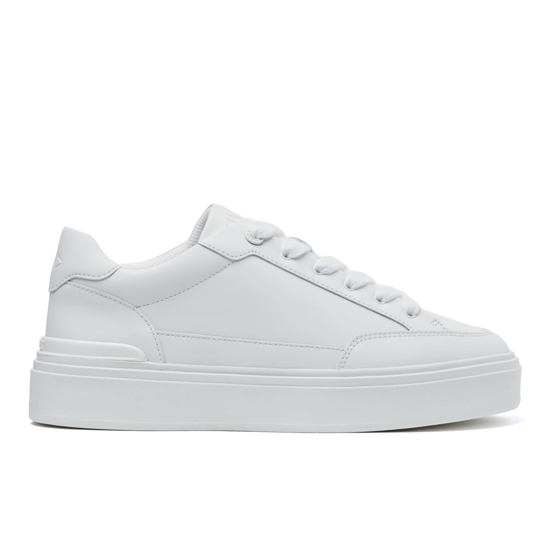 Lansbury Triple White