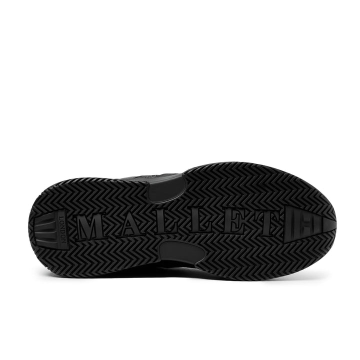 Marquess Carbon Fibre Triple Black