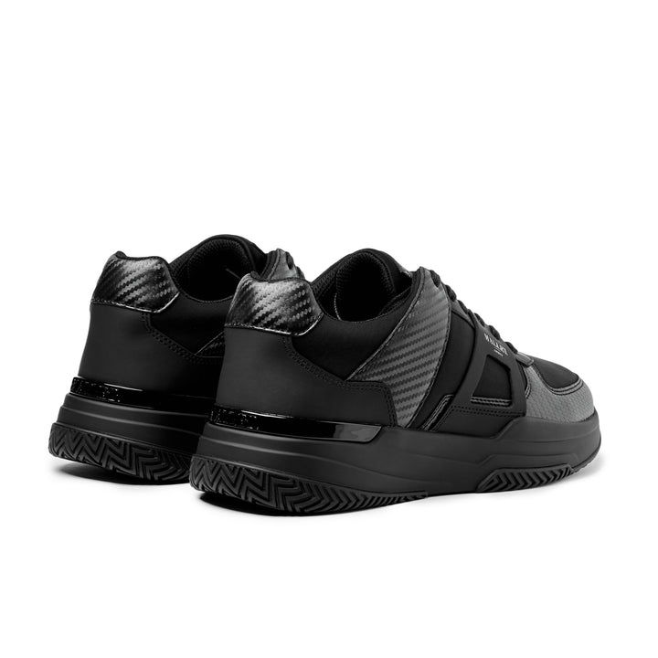 Marquess Carbon Fibre Triple Black