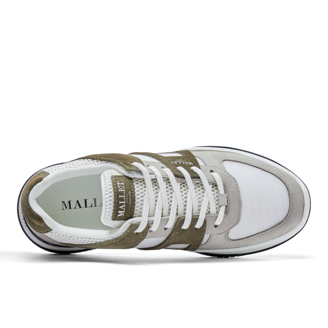 Marquess Khaki Neutral