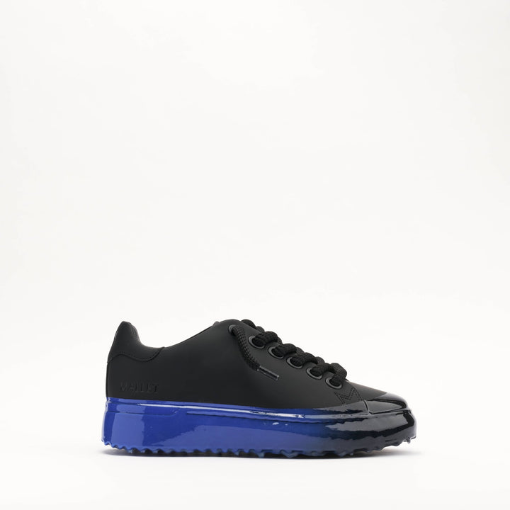Mallet GRFTR Lite Black Blue Ombre Dip