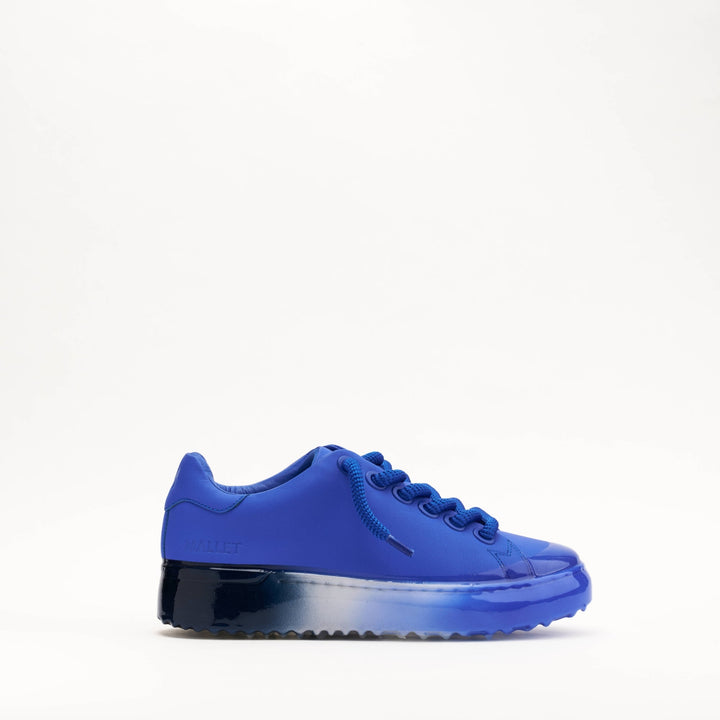 Mallet GRFTR Lite Blue Ombre Dip