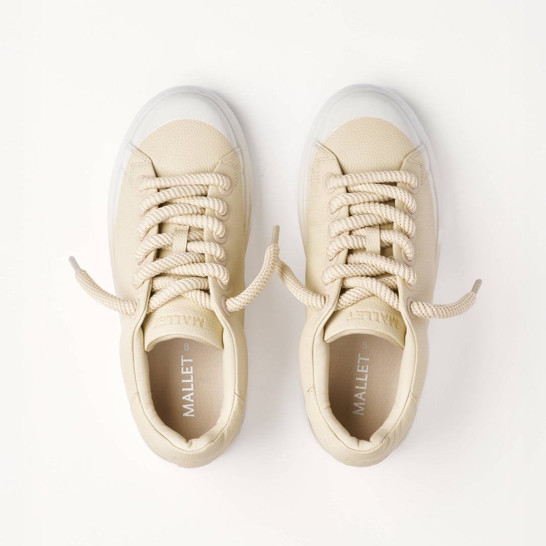Mallet GRFTR Lite Neutral Ombre Dip