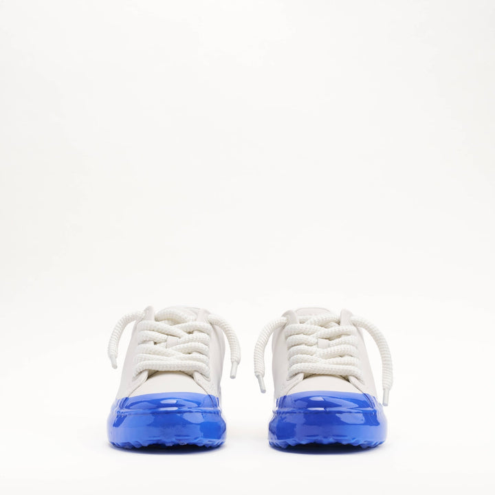 Mallet GRFTR Lite White Blue Ombre Dip