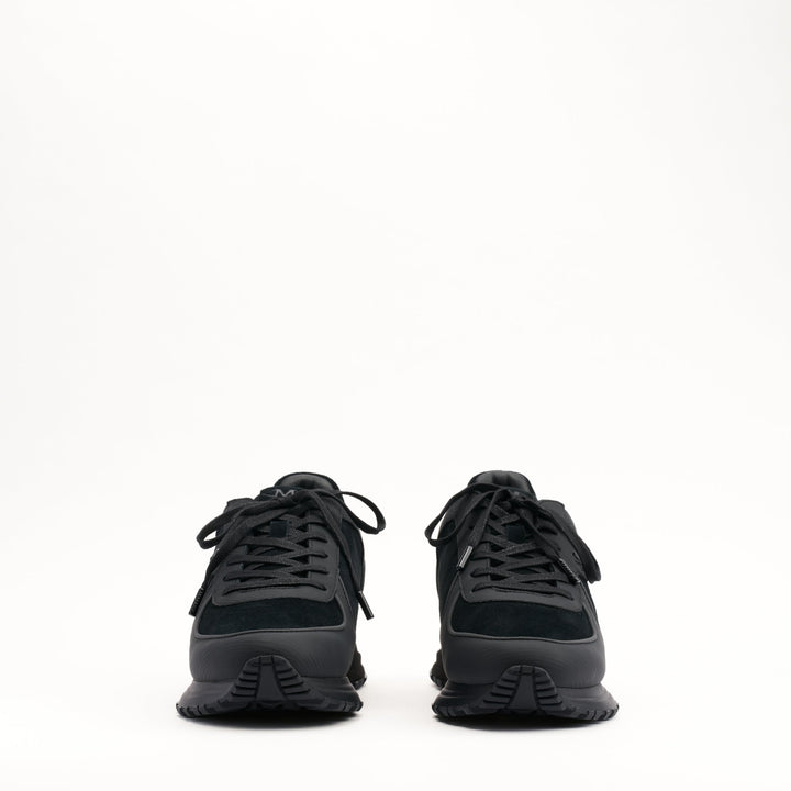 Mallet Boundary Ripple Blackout