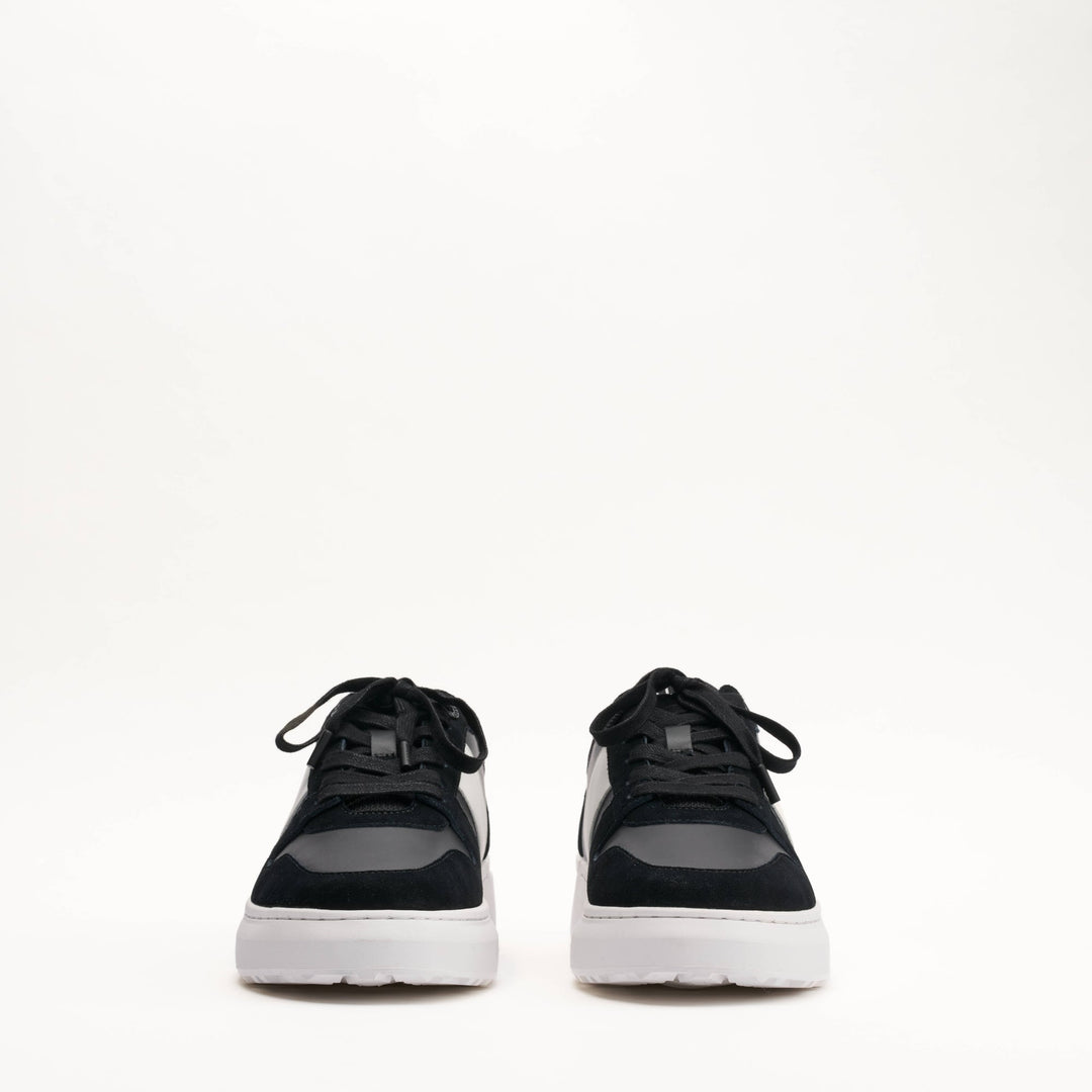 Mallet Hoxton Lite Black White