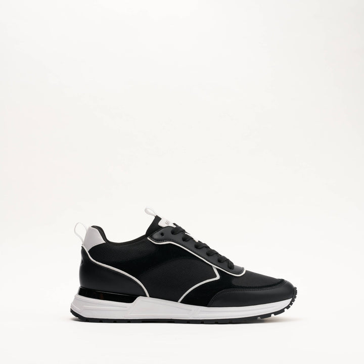 Mallet Bethnal Black