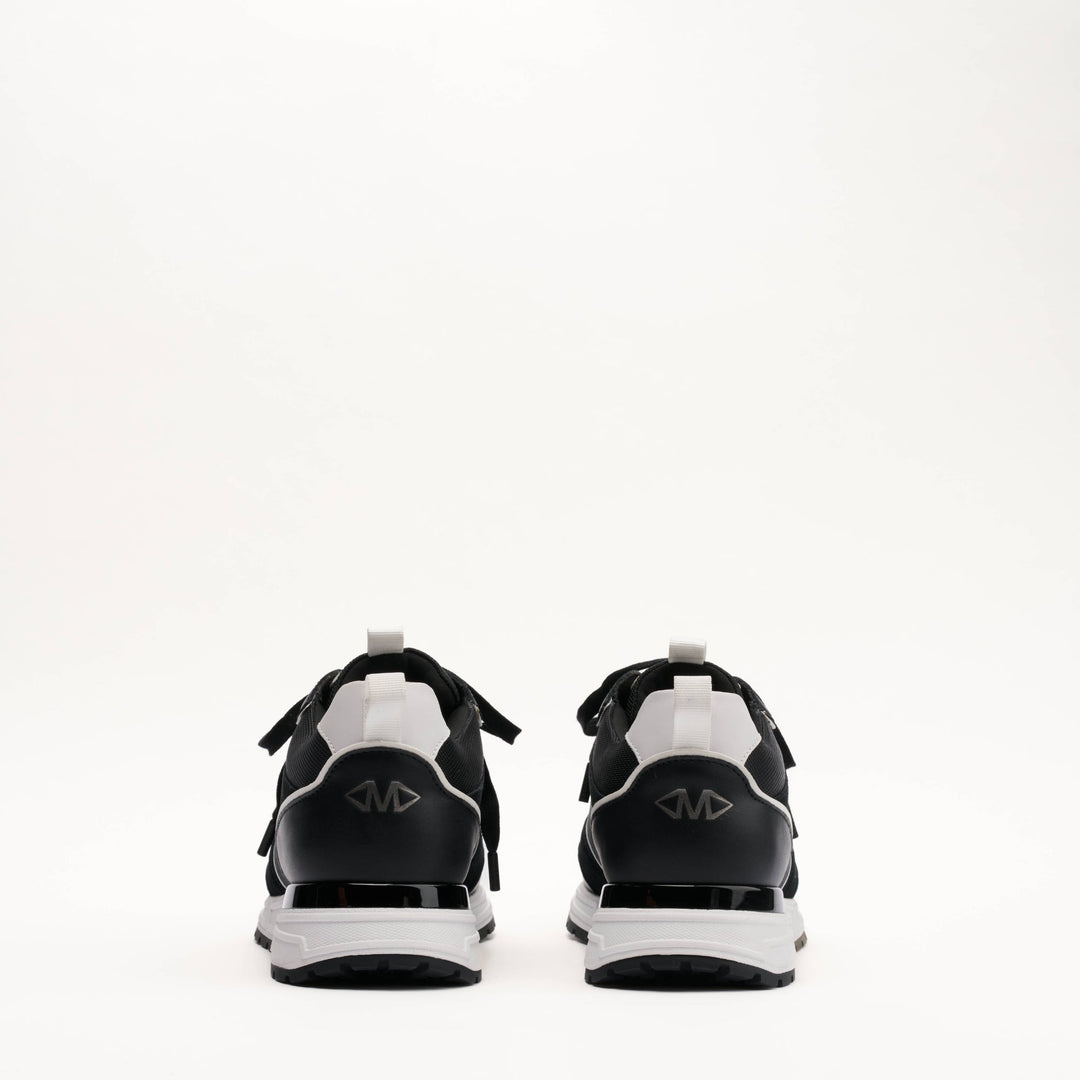 Mallet Bethnal Black