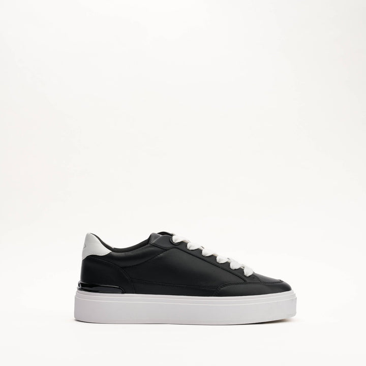 Mallet Lansbury Soft Black