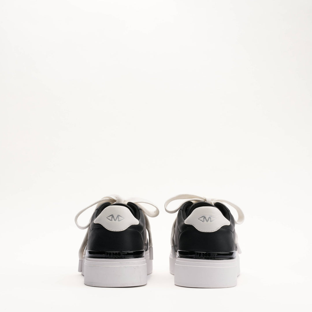 Mallet Lansbury Soft Black