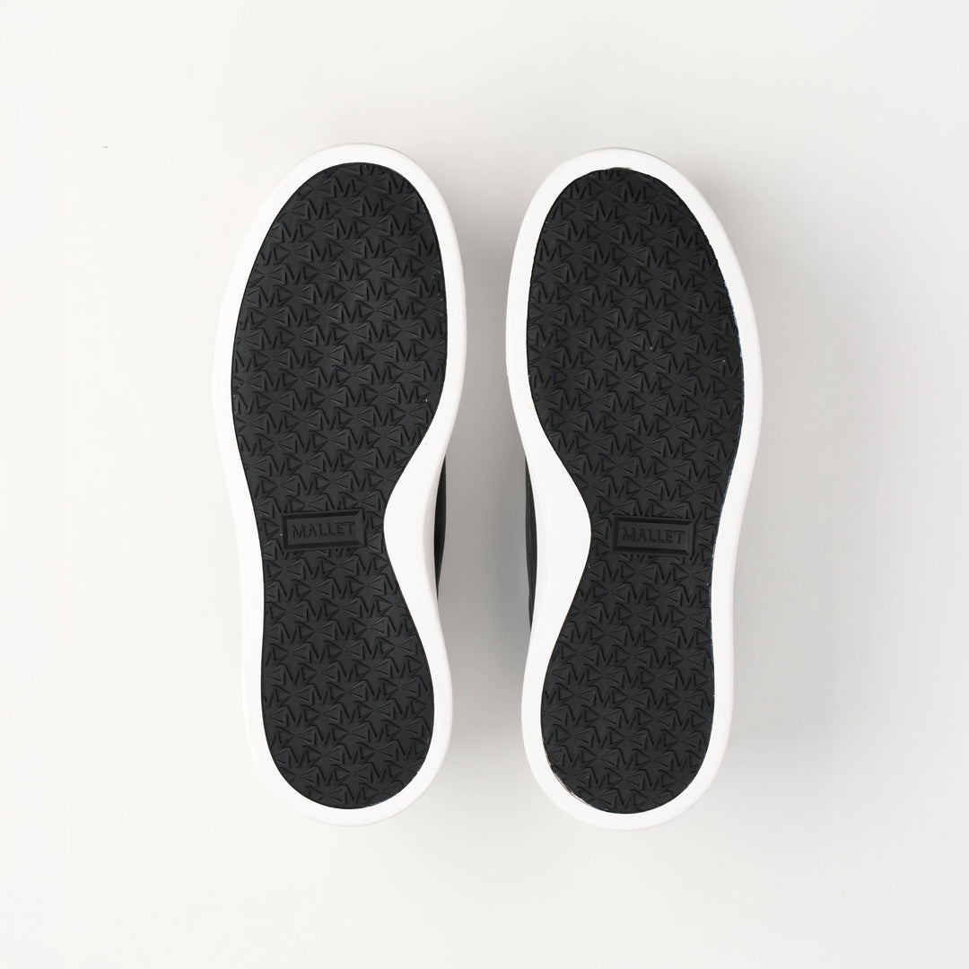 Mallet Lansbury Soft Black