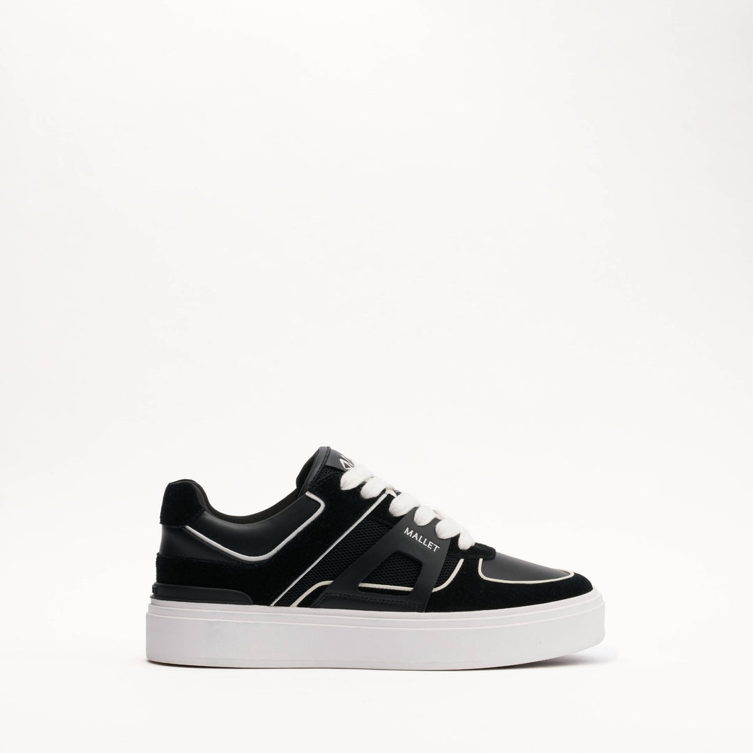 Mallet Fenchurch Black