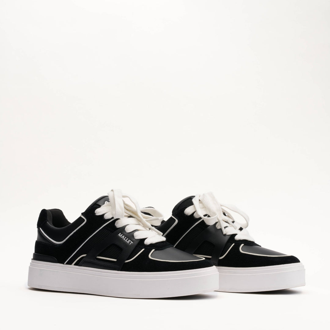 Mallet Fenchurch Black